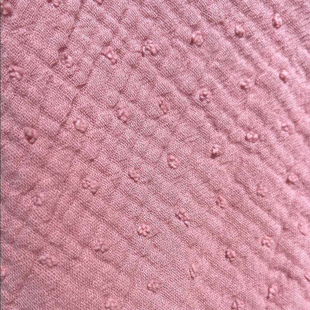 Pink Rylee + Cru Oceanside Top - Picture 2 of 5